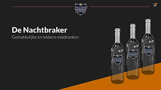De Nachtbraker